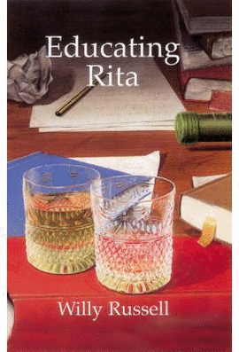 EDUCATING RITA