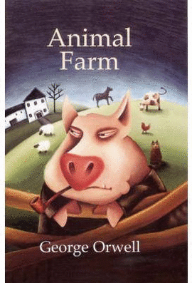 (NLLB) ANIMAL FARM