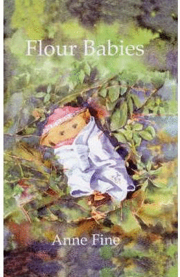 (NLLA) FLOUR BABIES