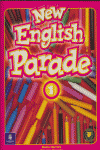 EP - NEW ENG PARADE 1