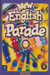 NEW ENGLISH PARADE 2