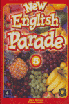 NEW ENGLISH PARADE 5 (SPANISH)