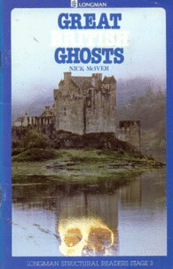 GREAT BRITISH GHOSTS
