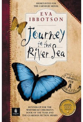 (NLL) JOURNEY TO THE RIVER SEA