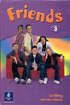 FRIENDS 3