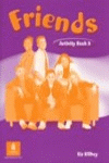 FRIENDS 3 WB