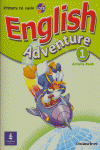EP - ENG ADVENTURE 1 WB