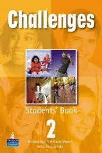 CHALLENGES 2