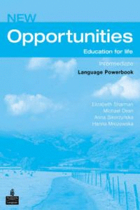 NEW OPPORTUNITIES INTERM WB