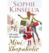 MINI SHOPAHOLIC