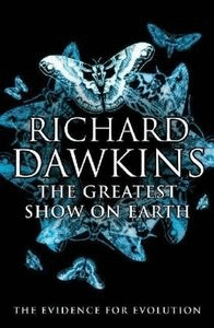 THE GREATEST SHOW ON EARTH