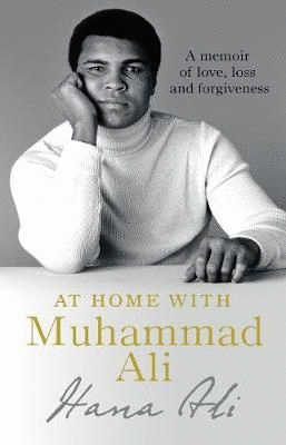 AT HOME WITH MUHAMMAD ALI