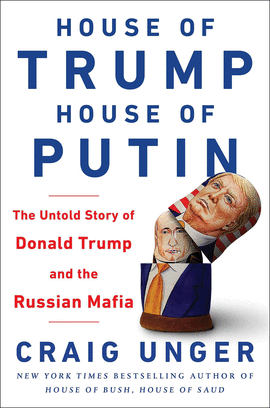 HOUSE OF TRUMP HOUSE OF PUTIN