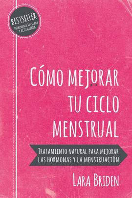 CMO MEJORAR TU CICLO MENSTRUAL