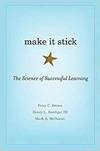 MAKE IT STICK