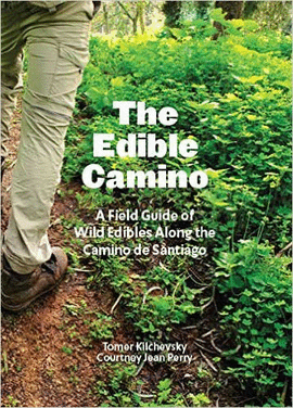 THE EDIBLE CAMINO