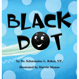 BLACK DOT
