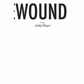 REWOUND. POETRY