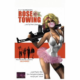 ROSE TOWING