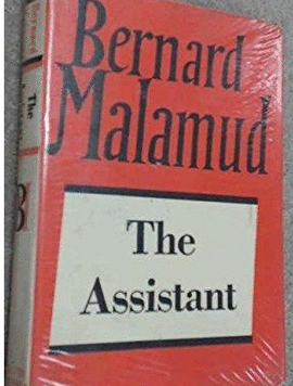 THE ASSISTANT