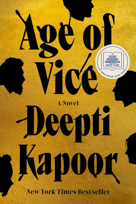 AGE OF VICE