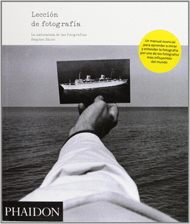 LECCI�N DE FOTOGRAF�A