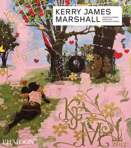 KERRY JAMES MARSHALL: CONTEMPORARY ARTISTS SERIES (JUNIO 2017)
