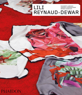 LILI REYNAUD-DEWAR