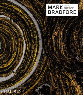 MARK BRADFORD