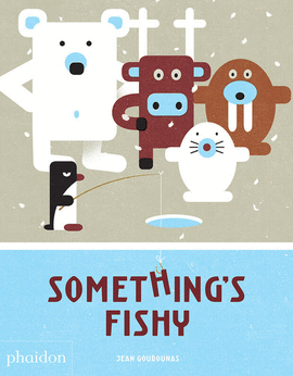 SOMETHING FISHY