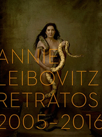 ANNIE LEIBOVITZ RETRATOS 2005-2016 (ESP)