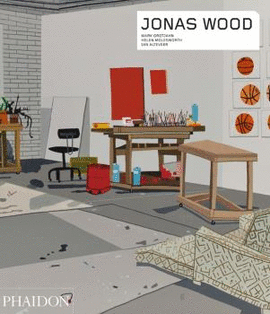 JONAS WOOD
