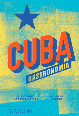 CUBA GASTRONOMIA