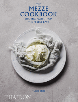 THE MEZZE COOKBOOK