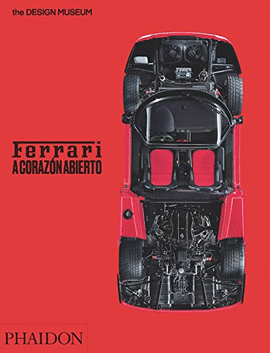 FERRARI: A CORAZ�N ABIERTO