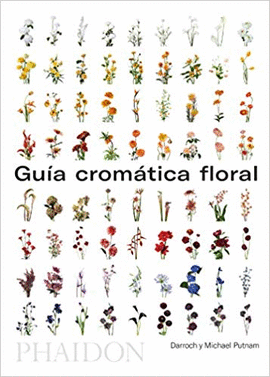 GUA CROMTICA FLORAL