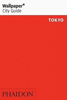 WALLPAPER CITY GUIDE TOKYO - NE