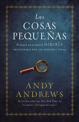 LAS COSAS PEQUE�AS