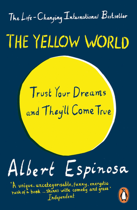 THE YELLOW WORLD