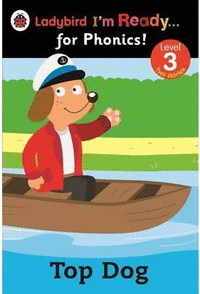 TOP DOG 3