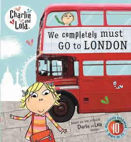 CHARLIE AND LOLA