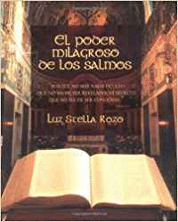EL PODER MILAGROSO DE LOS SALMOS
