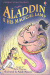 ALADDIN HIS MAGICAL LAMP TD