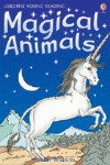 STORIES MAGICAL ANIMALS+CD