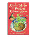 OLIVER MOON AND THE TROLL TROUBLE