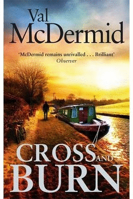 CROSS AND BURN