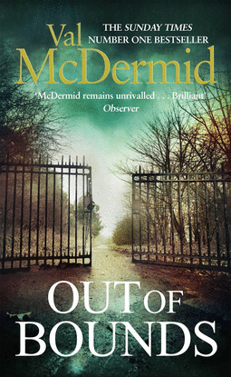 OUT OF BOUNDS
