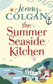 THE SUMMER SEASIDE KITCHEN