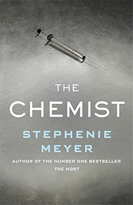 THE CHEMIST