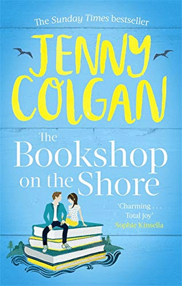 THE BOOKSHOP ON THE SHORE